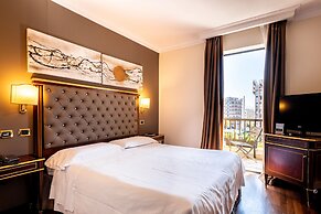 Trilussa Palace Wellness & Spa