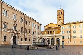 Trilussa Palace Wellness & Spa