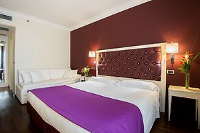 Trilussa Palace Wellness & Spa