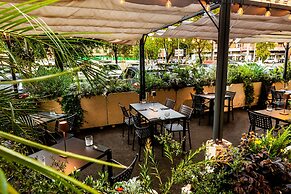 Trilussa Palace Wellness & Spa