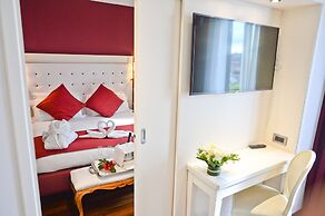 Trilussa Palace Wellness & Spa