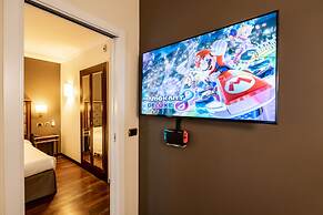 Trilussa Palace Wellness & Spa