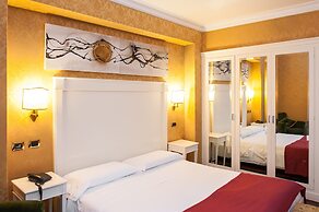 Trilussa Palace Wellness & Spa