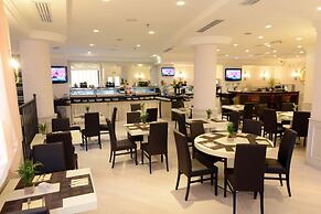 Trilussa Palace Wellness & Spa