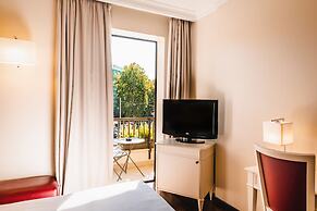 Trilussa Palace Wellness & Spa