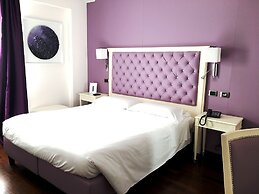 Trilussa Palace Wellness & Spa