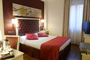 Trilussa Palace Wellness & Spa