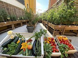 Trilussa Palace Wellness & Spa