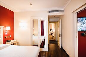 Trilussa Palace Wellness & Spa