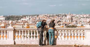 Trilussa Palace Wellness & Spa