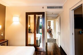 Trilussa Palace Wellness & Spa