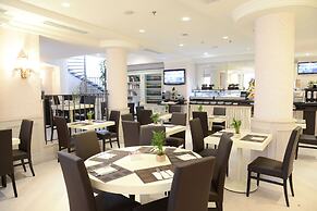 Trilussa Palace Wellness & Spa