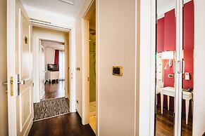 Trilussa Palace Wellness & Spa