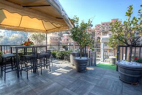 Trilussa Palace Wellness & Spa