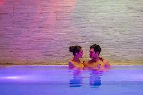 Trilussa Palace Wellness & Spa