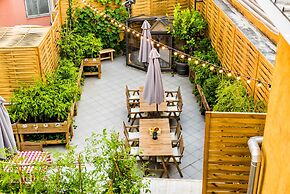 Trilussa Palace Wellness & Spa