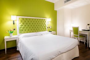 Trilussa Palace Wellness & Spa