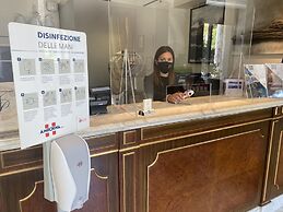 Trilussa Palace Wellness & Spa