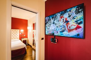 Trilussa Palace Wellness & Spa