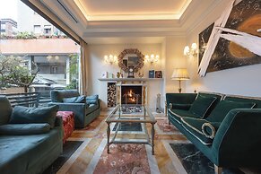 Trilussa Palace Wellness & Spa