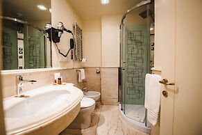 Trilussa Palace Wellness & Spa