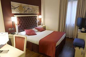 Trilussa Palace Wellness & Spa