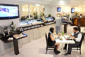 Trilussa Palace Wellness & Spa