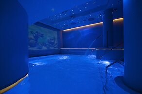 Trilussa Palace Wellness & Spa