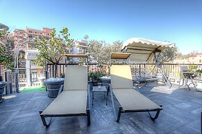 Trilussa Palace Wellness & Spa