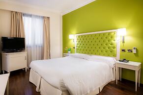 Trilussa Palace Wellness & Spa