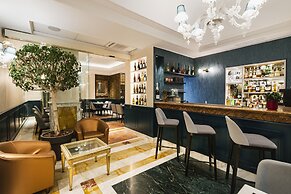 Trilussa Palace Wellness & Spa