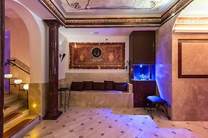 Trilussa Palace Wellness & Spa