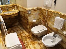 Trilussa Palace Wellness & Spa