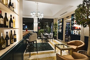 Trilussa Palace Wellness & Spa