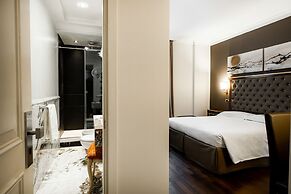 Trilussa Palace Wellness & Spa