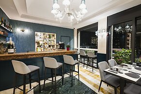 Trilussa Palace Wellness & Spa