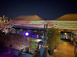 Trilussa Palace Wellness & Spa