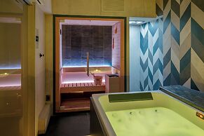 Trilussa Palace Wellness & Spa