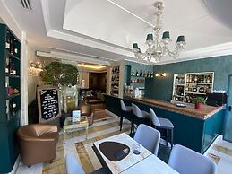 Trilussa Palace Wellness & Spa