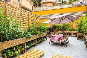 Trilussa Palace Wellness & Spa