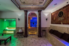 Trilussa Palace Wellness & Spa