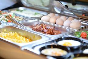 Trilussa Palace Wellness & Spa