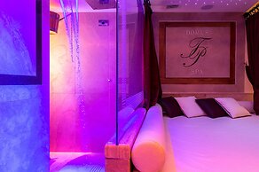 Trilussa Palace Wellness & Spa