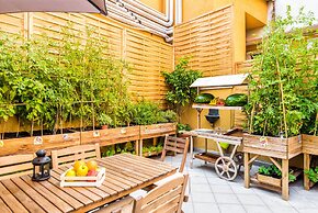 Trilussa Palace Wellness & Spa