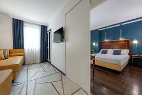 Trilussa Palace Wellness & Spa