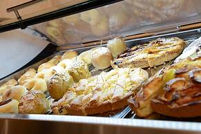 Trilussa Palace Wellness & Spa