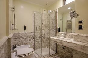 Trilussa Palace Wellness & Spa