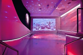 Trilussa Palace Wellness & Spa