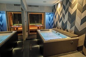 Trilussa Palace Wellness & Spa