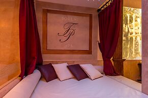 Trilussa Palace Wellness & Spa